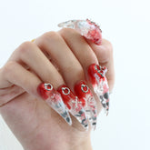 Bloodfire Claw